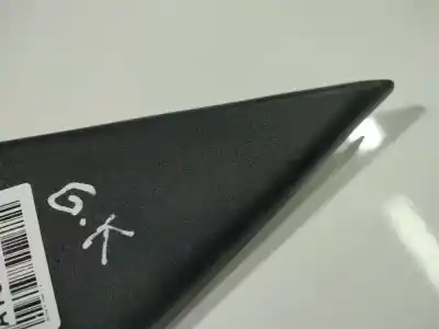 Pezzo di ricambio per auto di seconda mano plastica per mazda 3 (bk) 1.6 (bk14) riferimenti oem iam bp4k6851y  bp4k6851y