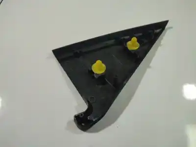 Pezzo di ricambio per auto di seconda mano plastica per mazda 3 (bk) 1.6 (bk14) riferimenti oem iam bp4k6851y  bp4k6851y