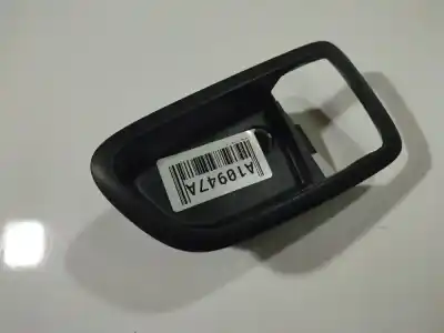 Peça sobressalente para automóvel em segunda mão junta vedante da porta por mazda 3 (bk) 1.6 (bk14) referências oem iam 