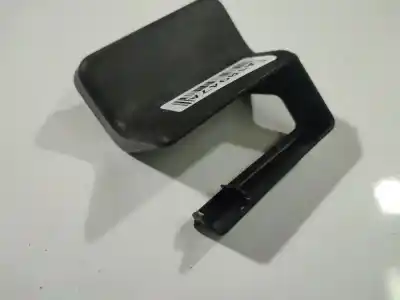 Pezzo di ricambio per auto di seconda mano plastica per mazda 3 (bk) 1.6 (bk14) riferimenti oem iam bp4k57051  bp4k57051