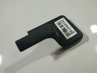 Peça sobressalente para automóvel em segunda mão plásticos por mazda 3 (bk) 1.6 (bk14) referências oem iam bp4k57053