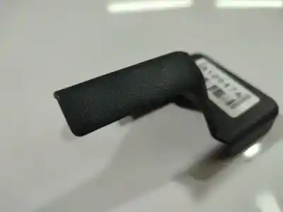 Pezzo di ricambio per auto di seconda mano plastica per mazda 3 (bk) 1.6 (bk14) riferimenti oem iam bp4k57053  bp4k57053