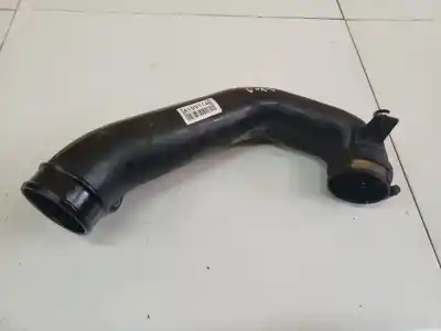 Piesă de schimb auto la mâna a doua furtun de presione pentru intercooler aer pentru peugeot 4007 (vu_, vv_) 2.2 hdi referințe oem iam 