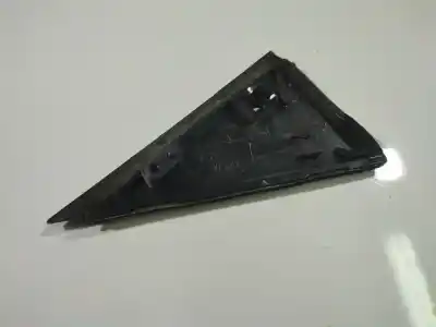 Pezzo di ricambio per auto di seconda mano plastica per mazda 3 (bk) 1.6 (bk14) riferimenti oem iam bp4k50m41  bp4k 50 m41