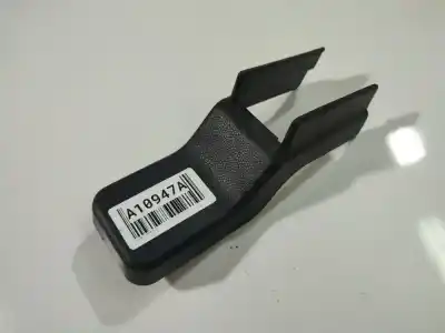 Peça sobressalente para automóvel em segunda mão plásticos por mazda 3 (bk) 1.6 (bk14) referências oem iam bp4k57041