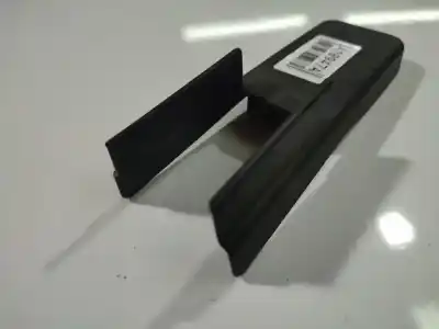 Pezzo di ricambio per auto di seconda mano plastica per mazda 3 (bk) 1.6 (bk14) riferimenti oem iam bp4k57044  bp4k57044