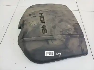 Piesă de schimb auto la mâna a doua capaca motor pentru peugeot 4007 (vu_, vv_) 2.2 hdi referințe oem iam 