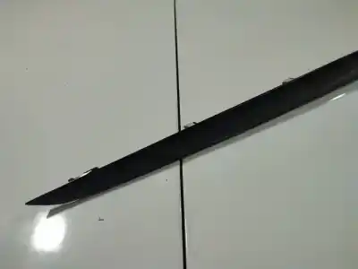 Second-hand car spare part plastics for mazda 3 (bk) 1.6 (bk14) oem iam references bp4k55256  bp4k 55 256