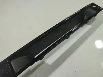 Second-hand car spare part plastics for mazda 3 (bk) 1.6 (bk14) oem iam references bp4k55256  bp4k 55 256