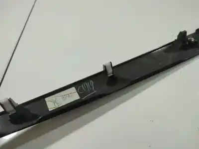 Second-hand car spare part plastics for mazda 3 (bk) 1.6 (bk14) oem iam references bp4k55256  bp4k 55 256