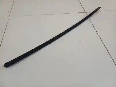 Автозапчасти б/у пластик за audi a5 (8t3) 2.0 tfsi ссылки oem iam 8t0854327a  8t0 854 327 a