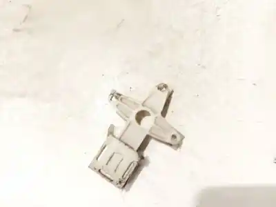 Peça sobressalente para automóvel em segunda mão sensor por skoda roomster (5j7) 1.4 tdi referências oem iam   