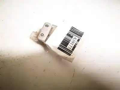 Pezzo di ricambio per auto di seconda mano pilota di registrazione per nissan bluebird hatchback (t72, t12) 1.6 riferimenti oem iam 152940