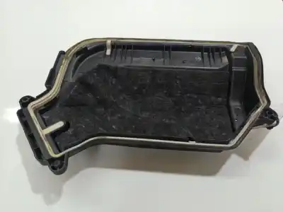 Second-hand car spare part fuse box unit for audi a5 (8t3) 2.0 tfsi oem iam references 8k2907613a  8k2 907 613.a