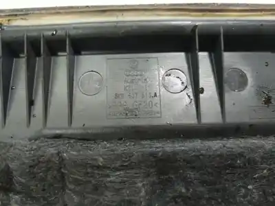 Second-hand car spare part fuse box unit for audi a5 (8t3) 2.0 tfsi oem iam references 8k2907613a  8k2 907 613.a