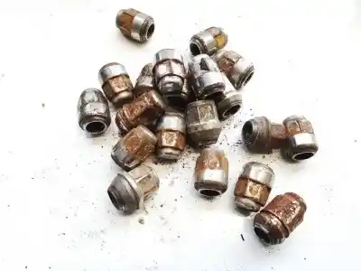 Peça sobressalente para automóvel em segunda mão peças diversas por opel corsa a fastback (s83) 1.2 i (f08, m08, f68, m68) referências oem iam 