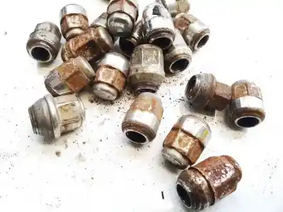 Peça sobressalente para automóvel em segunda mão peças diversas por opel corsa a fastback (s83) 1.2 i (f08, m08, f68, m68) referências oem iam   