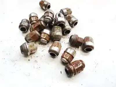 Peça sobressalente para automóvel em segunda mão peças diversas por opel corsa a fastback (s83) 1.2 i (f08, m08, f68, m68) referências oem iam   