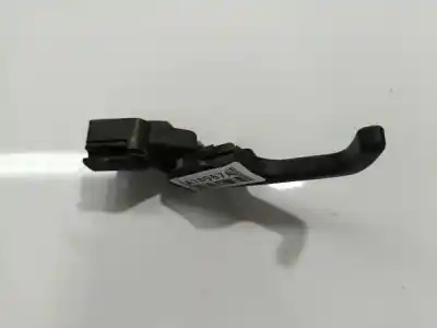 Second-hand car spare part plastics for volkswagen passat b5 variant (3b5) 1.9 tdi oem iam references 3a1823533  3a1823 533