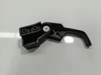 Second-hand car spare part plastics for volkswagen passat b5 variant (3b5) 1.9 tdi oem iam references 3a1823533  3a1823 533