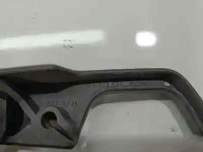 Second-hand car spare part plastics for volkswagen passat b5 variant (3b5) 1.9 tdi oem iam references 3a1823533  3a1823 533