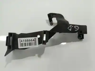 Автозапчастина б/у пластикler для ford s-max (wa6) 1.8 tdci посилання на oem iam 6m21u266b30ab