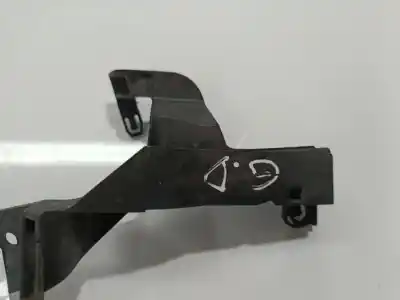 Second-hand car spare part plastics for ford s-max (wa6) 1.8 tdci oem iam references 6m21u266b30ab  6m21-u266b30-ab