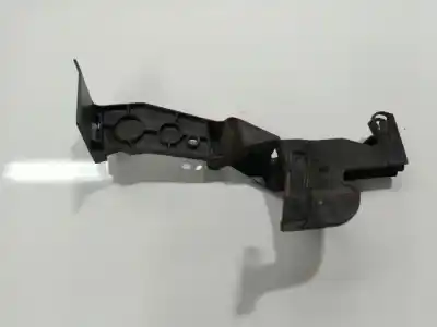 Second-hand car spare part plastics for ford s-max (wa6) 1.8 tdci oem iam references 6m21u266b30ab  6m21-u266b30-ab