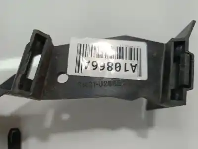 Second-hand car spare part plastics for ford s-max (wa6) 1.8 tdci oem iam references 6m21u266b30ab  6m21-u266b30-ab