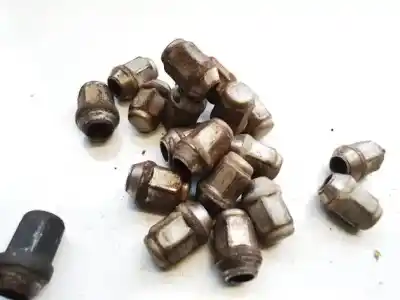 Pezzo di ricambio per auto di seconda mano Pezzi Vari per HONDA FR-V (BE) 2.2 CTDi Executive Riferimenti OEM IAM   