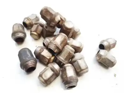 Pezzo di ricambio per auto di seconda mano pezzi vari per honda fr-v (be) 2.2 ctdi executive riferimenti oem iam   