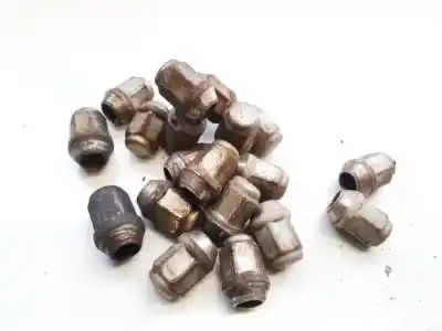 Pezzo di ricambio per auto di seconda mano pezzi vari per honda fr-v (be) 2.2 ctdi executive riferimenti oem iam   