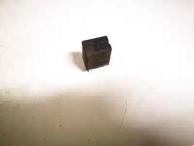 Pezzo di ricambio per auto di seconda mano relè per fiat bravo (198) 1.9 dynamic multijet riferimenti oem iam 46520411