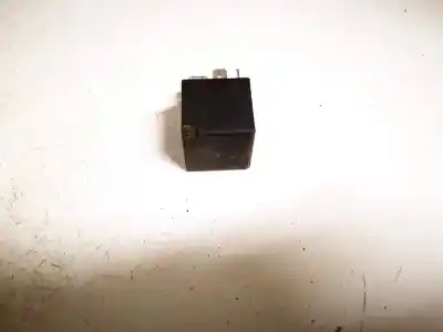 Pezzo di ricambio per auto di seconda mano relè per fiat bravo (198) 1.9 dynamic multijet riferimenti oem iam 46520419