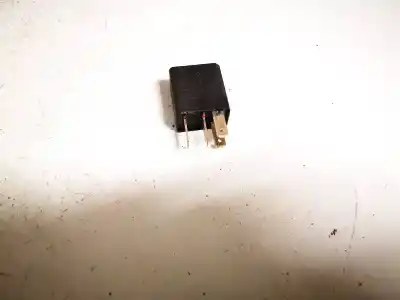 Pezzo di ricambio per auto di seconda mano relè per fiat bravo (198) 1.9 dynamic multijet riferimenti oem iam 46520421