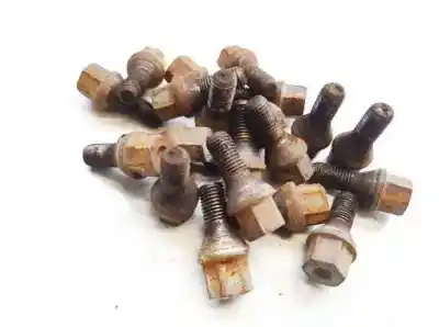 Peça sobressalente para automóvel em segunda mão peças diversas por opel zafira a 2.0 dti referências oem iam 