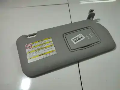 Peça sobressalente para automóvel em segunda mão  por MAZDA 5 (CR19)  Referências OEM IAM   