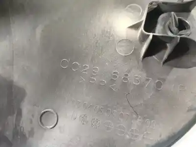 Pezzo di ricambio per auto di seconda mano plastica per mazda 5 (cr19) 2.0 cd (cr19) riferimenti oem iam cc2968370  cc2968370