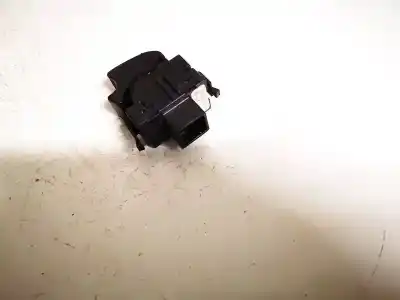 Second-hand car spare part left front power window switch for toyota corolla (_e12_) 1.4 vvt-i (zze120_) oem iam references 8481002040  84810-02040