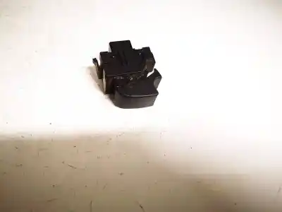 Second-hand car spare part LEFT FRONT POWER WINDOW SWITCH for TOYOTA COROLLA (_E12_)  OEM IAM references 8481002040  84810-02040