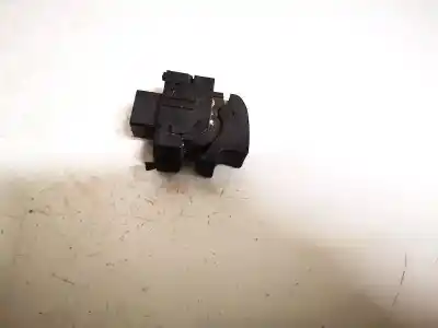 Second-hand car spare part left front power window switch for toyota corolla (_e12_) 1.4 vvt-i (zze120_) oem iam references 8481002040  84810-02040