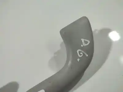 Peça sobressalente para automóvel em segunda mão puxador de teto por mazda 5 (cr19) 2.0 cd (cr19) referências oem iam   