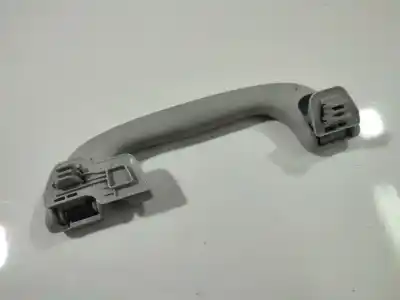 Peça sobressalente para automóvel em segunda mão puxador de teto por mazda 5 (cr19) 2.0 cd (cr19) referências oem iam   