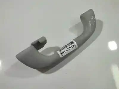 Peça sobressalente para automóvel em segunda mão  por MAZDA 5 (CR19)  Referências OEM IAM   