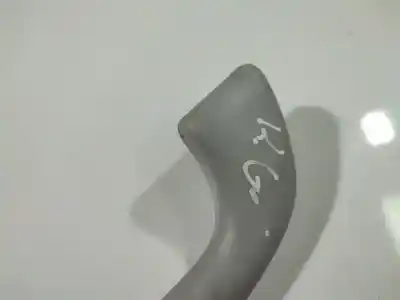 Peça sobressalente para automóvel em segunda mão puxador de teto por mazda 5 (cr19) 2.0 cd (cr19) referências oem iam   