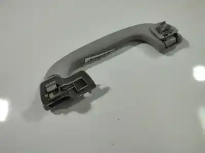 Peça sobressalente para automóvel em segunda mão puxador de teto por mazda 5 (cr19) 2.0 cd (cr19) referências oem iam   