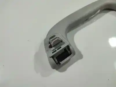 Peça sobressalente para automóvel em segunda mão puxador de teto por mazda 5 (cr19) 2.0 cd (cr19) referências oem iam   