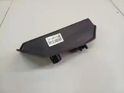 Piesă de schimb auto la mâna a doua plastice pentru peugeot 4007 (vu_, vv_) 2.2 hdi referințe oem iam 7655a010