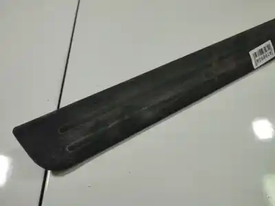 Pezzo di ricambio per auto di seconda mano plastica per mazda 5 (cr19) 2.0 cd (cr19) riferimenti oem iam   