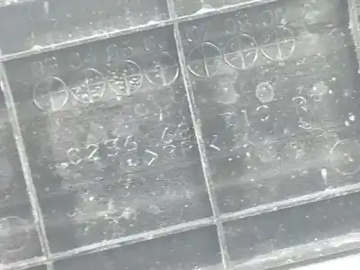 Pezzo di ricambio per auto di seconda mano plastica per mazda 5 (cr19) 2.0 cd (cr19) riferimenti oem iam   